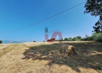 Foto 1 - Agricultural land Contrada le murate, Benevento - photo 1