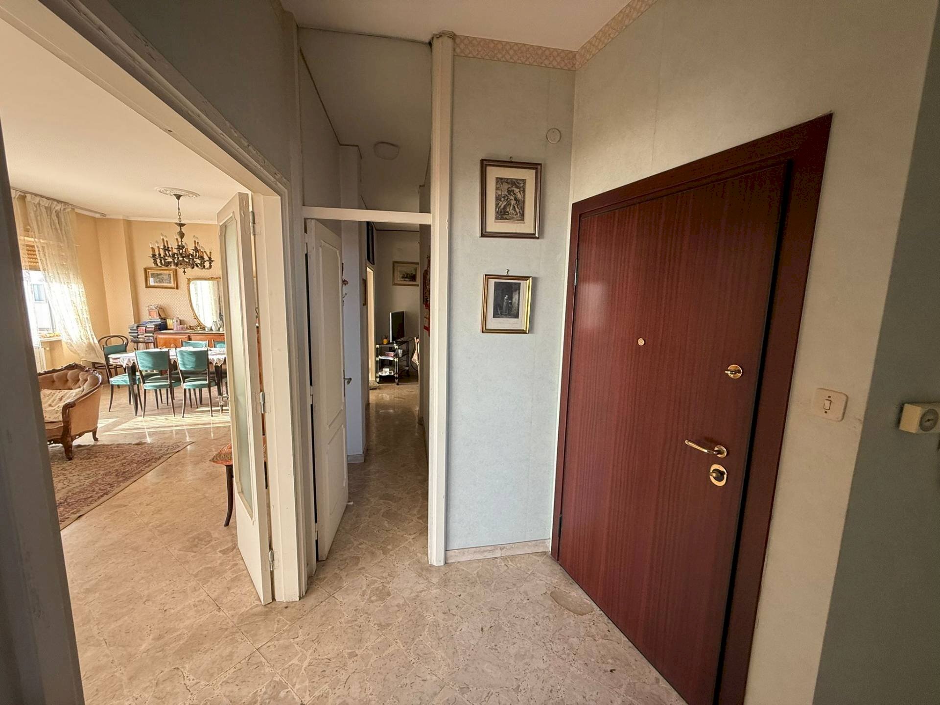 Foto 3 - Appartamento Via Pietro Maroncelli
 
17, Massafra - foto 3