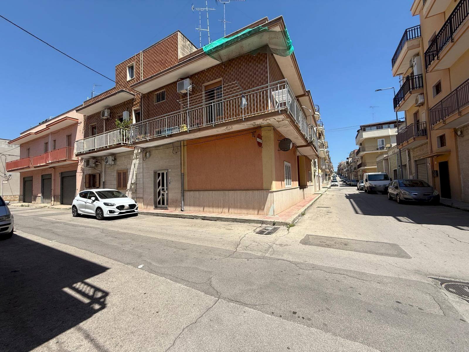 Foto 1 - Quadrilocale Via Vincenzo Lavigna
 
43, Massafra - foto 1