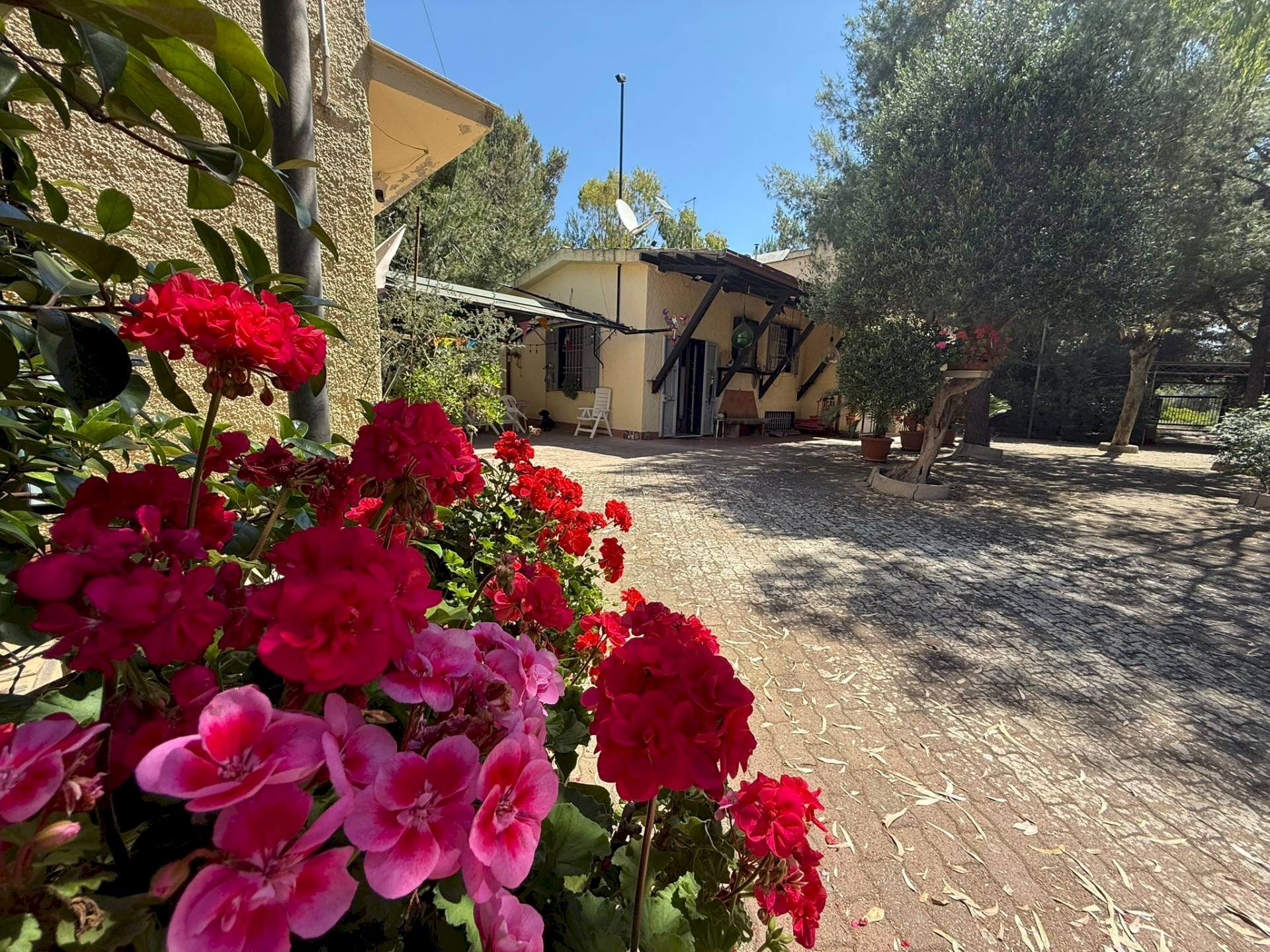 Foto 1 - Villa Località Forcellana San Sergio
 
70, Massafra - photo 1