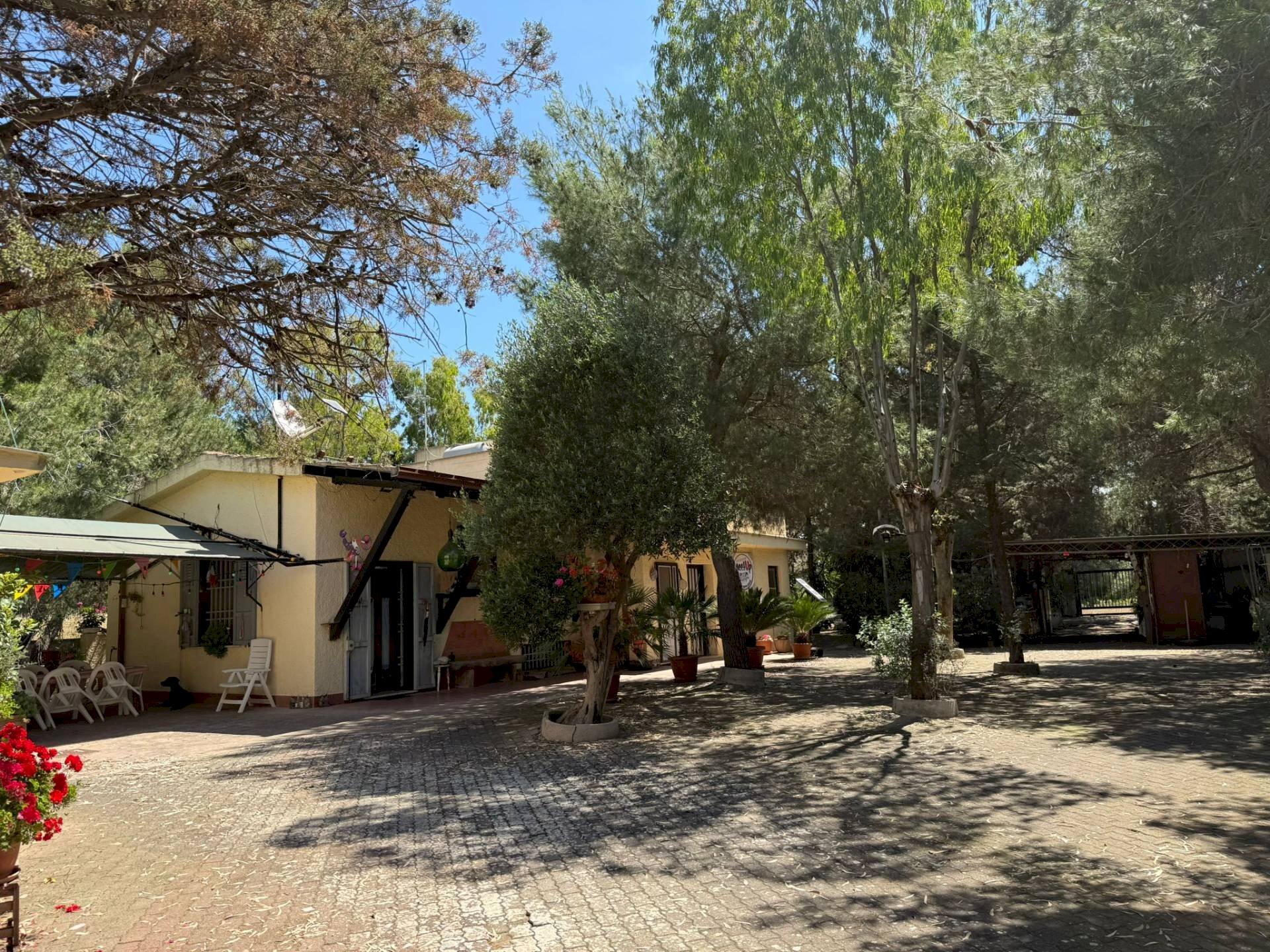 Foto 2 - Villa Località Forcellana San Sergio
 
70, Massafra - photo 2