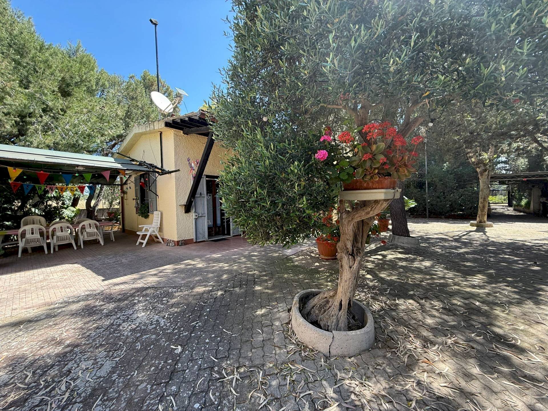 Foto 3 - Villa Località Forcellana San Sergio
 
70, Massafra - photo 3