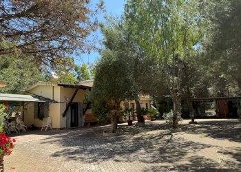 Foto 2 - Villa Località Forcellana San Sergio
 
70, Massafra - foto 2