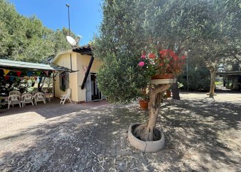 Foto 3 - Villa Località Forcellana San Sergio
 
70, Massafra - foto 3