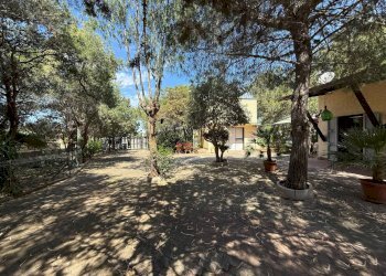 Foto 11 - Villa Località Forcellana San Sergio
 
70, Massafra - foto 11