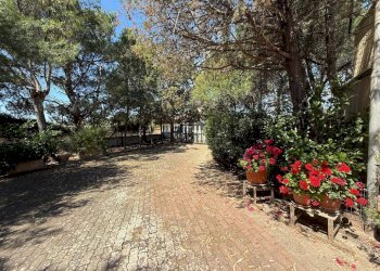 Foto 12 - Villa Località Forcellana San Sergio
 
70, Massafra - foto 12