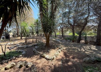 Foto 13 - Villa Località Forcellana San Sergio
 
70, Massafra - foto 13