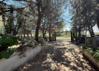 Foto 14 - Villa Località Forcellana San Sergio
 
70, Massafra - foto 14