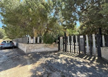 Foto 15 - Villa Località Forcellana San Sergio
 
70, Massafra - foto 15