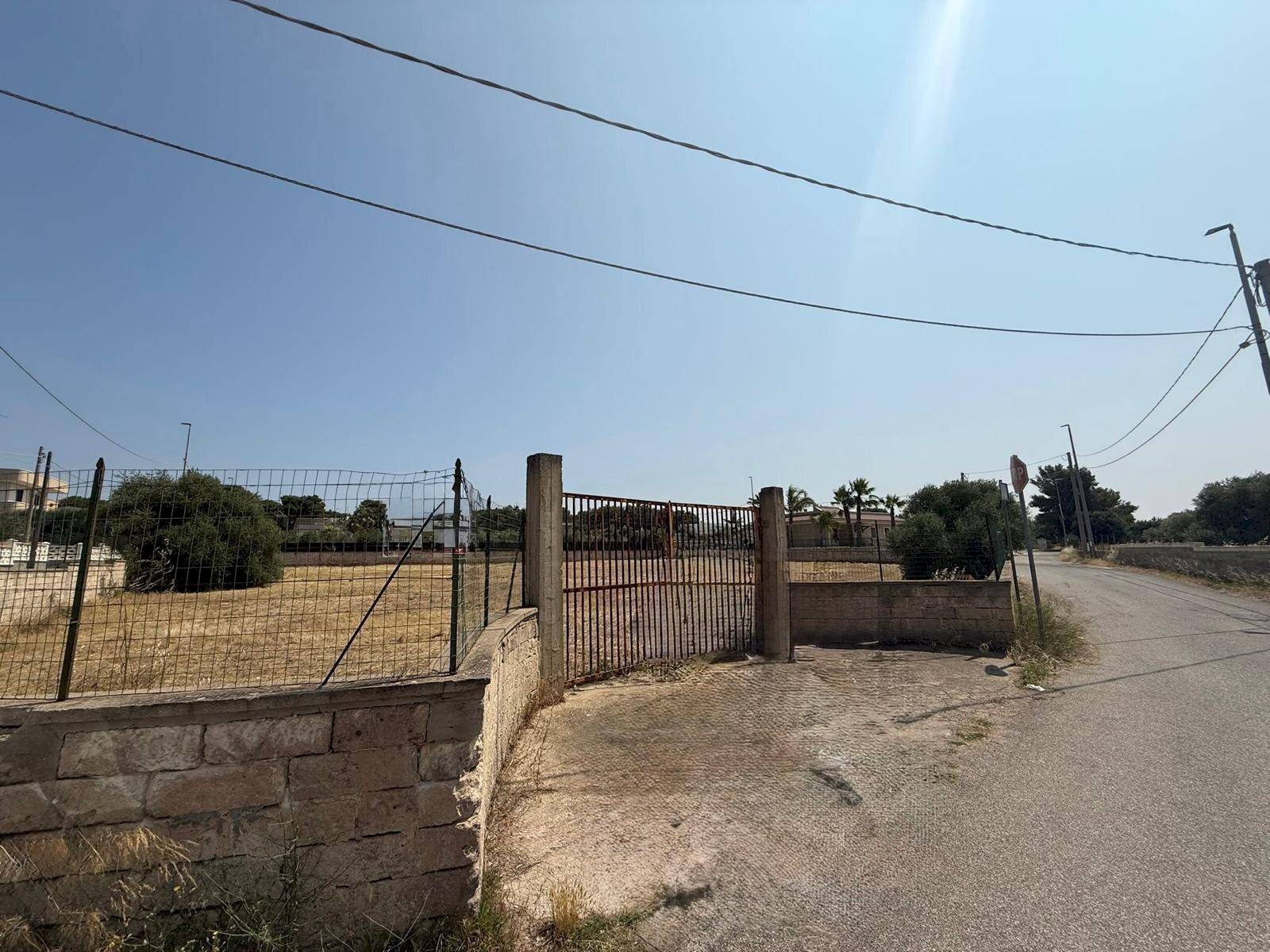 Foto 1 - Building land Via Antonio Follerio, Massafra - photo 1