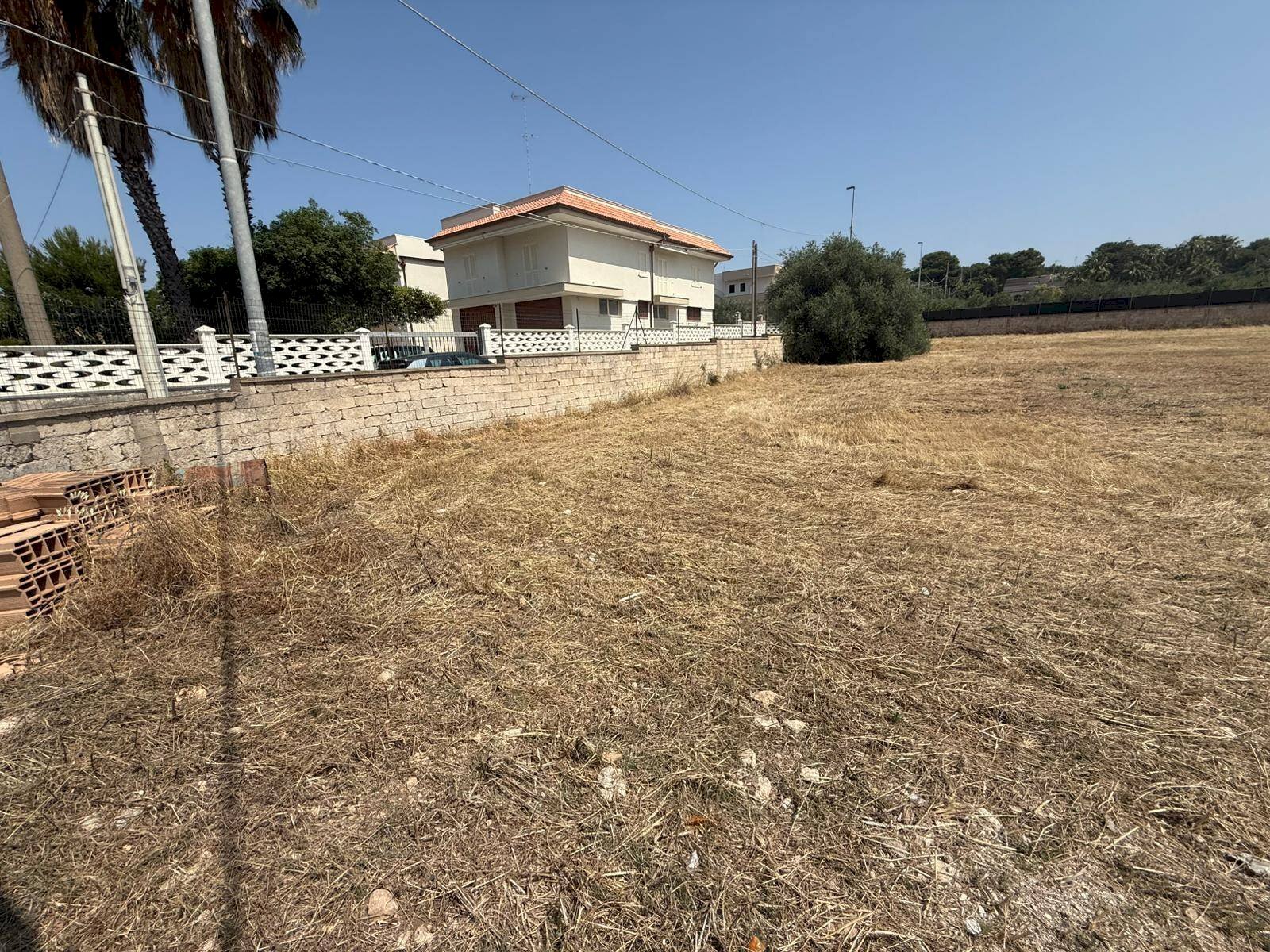 Foto 3 - Building land Via Antonio Follerio, Massafra - photo 3