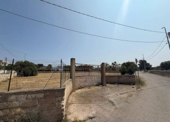 Foto 1 - Terreno edificabile Via Antonio Follerio, Massafra - foto 1