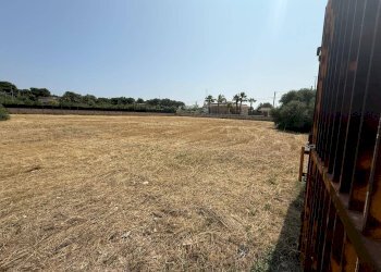 Foto 2 - Terreno edificabile Via Antonio Follerio, Massafra - foto 2