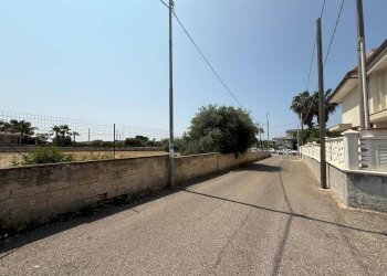 Foto 5 - Terreno edificabile Via Antonio Follerio, Massafra - foto 5