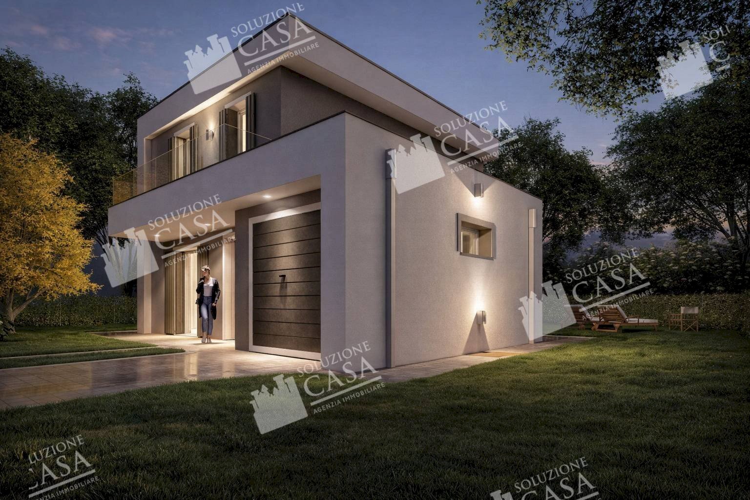 Foto 1 - Villa San Pietro in Casale - photo 1