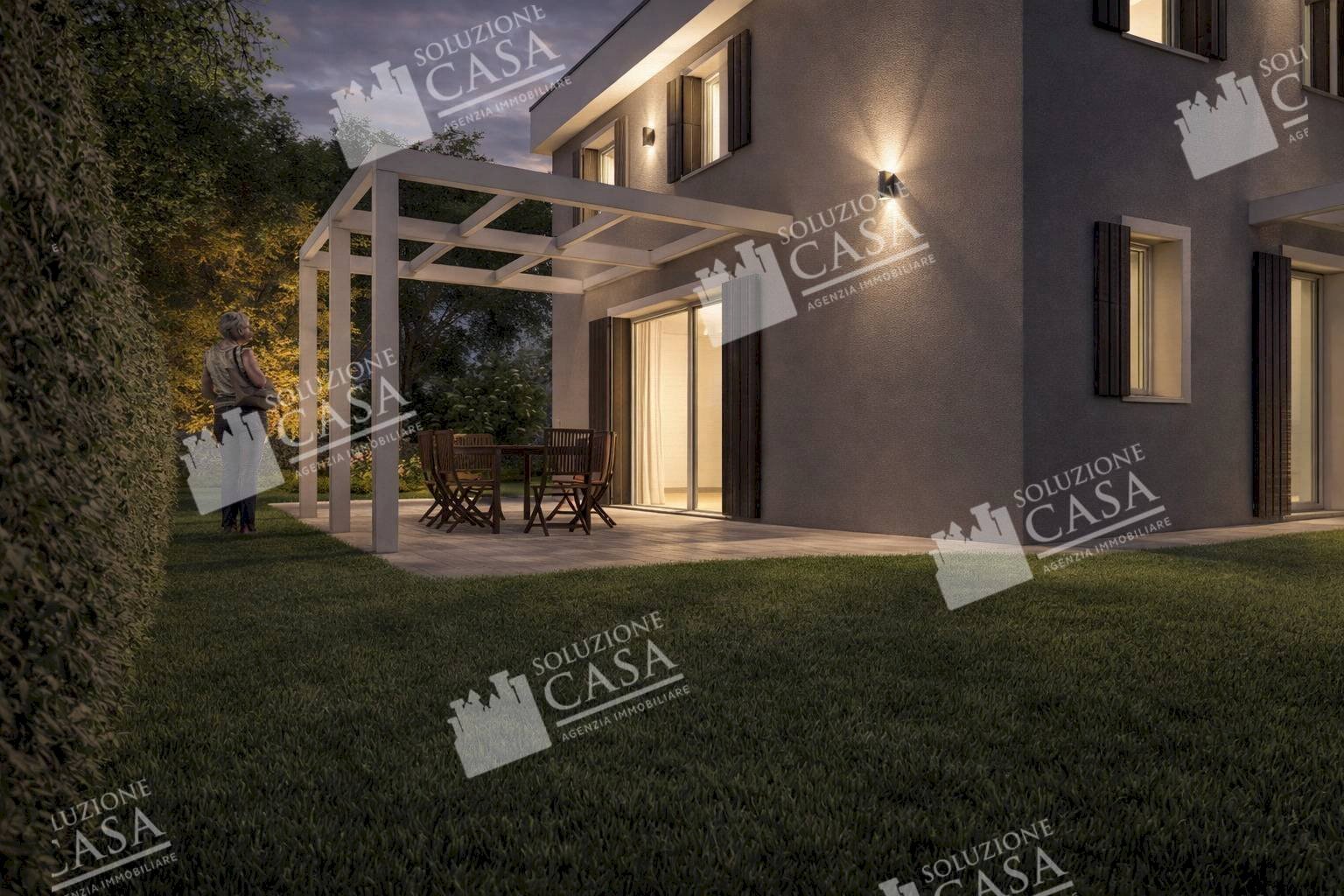 Foto 2 - Villa San Pietro in Casale - photo 2