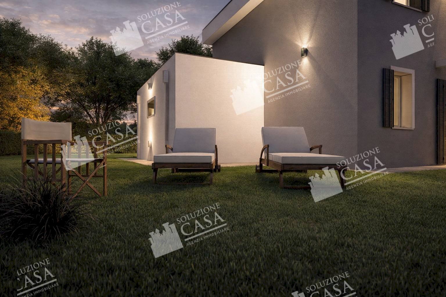 Foto 3 - Villa San Pietro in Casale - photo 3