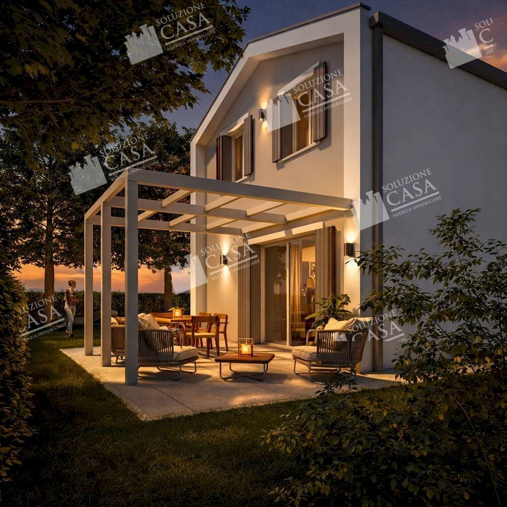 Foto 2 - Villa San Pietro in Casale - photo 2