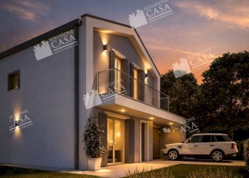 Foto 1 - Villa San Pietro in Casale - photo 1