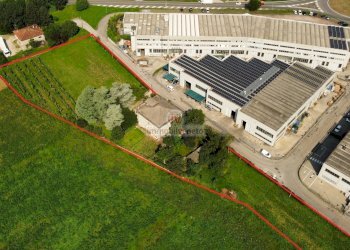 Foto 1 - Capannone VIA NEGRELLI
 
52, Brendola - foto 1