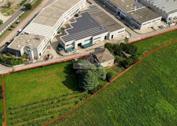 Foto 3 - Capannone VIA NEGRELLI
 
52, Brendola - foto 3