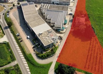 Foto 4 - Capannone VIA NEGRELLI
 
52, Brendola - foto 4