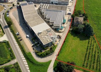 Foto 5 - Capannone VIA NEGRELLI
 
52, Brendola - foto 5