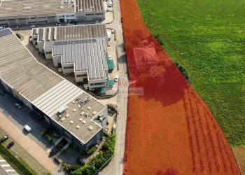 Foto 6 - Capannone VIA NEGRELLI
 
52, Brendola - foto 6