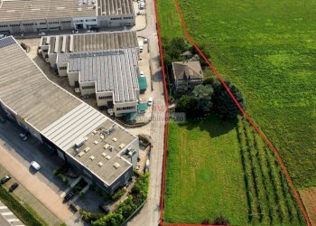 Foto 7 - Capannone VIA NEGRELLI
 
52, Brendola - foto 7