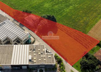 Foto 8 - Capannone VIA NEGRELLI
 
52, Brendola - foto 8