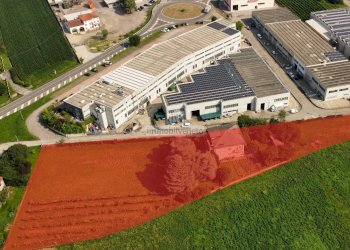 Foto 9 - Capannone VIA NEGRELLI
 
52, Brendola - foto 9