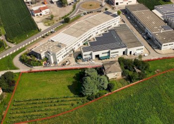 Foto 10 - Capannone VIA NEGRELLI
 
52, Brendola - foto 10