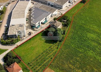 Foto 11 - Capannone VIA NEGRELLI
 
52, Brendola - foto 11