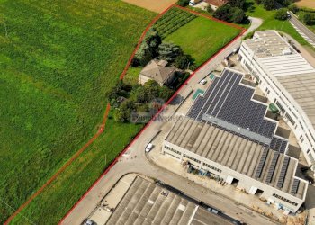 Foto 12 - Capannone VIA NEGRELLI
 
52, Brendola - foto 12