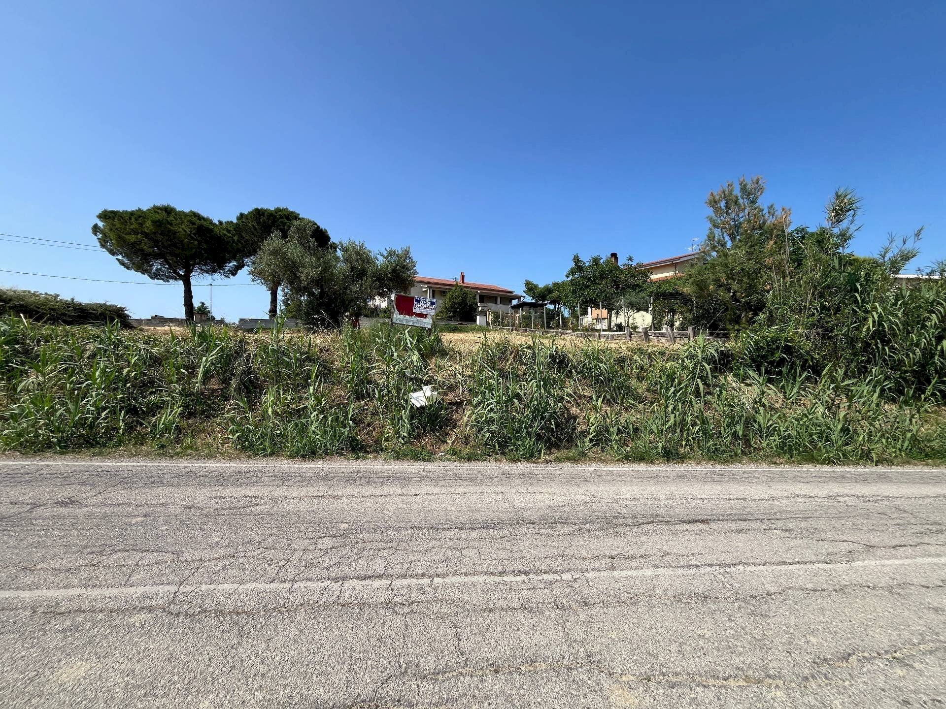 Foto 3 - Terreno edificabile VIA FONTICELLI, Pollutri - foto 3