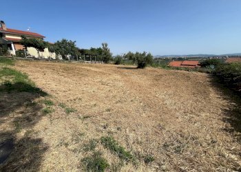 Foto 1 - Terreno edificabile VIA FONTICELLI, Pollutri - foto 1