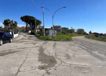 Foto 2 - Terreno edificabile VIA FONTICELLI, Pollutri - foto 2