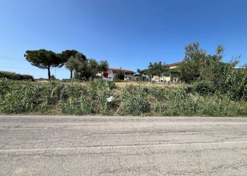 Foto 3 - Terreno edificabile VIA FONTICELLI, Pollutri - foto 3