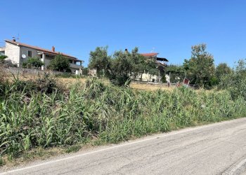 Foto 4 - Terreno edificabile VIA FONTICELLI, Pollutri - foto 4