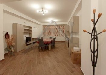 Foto 3 - Apartment Via Camponeschi
 
5, L'Aquila - photo 3
