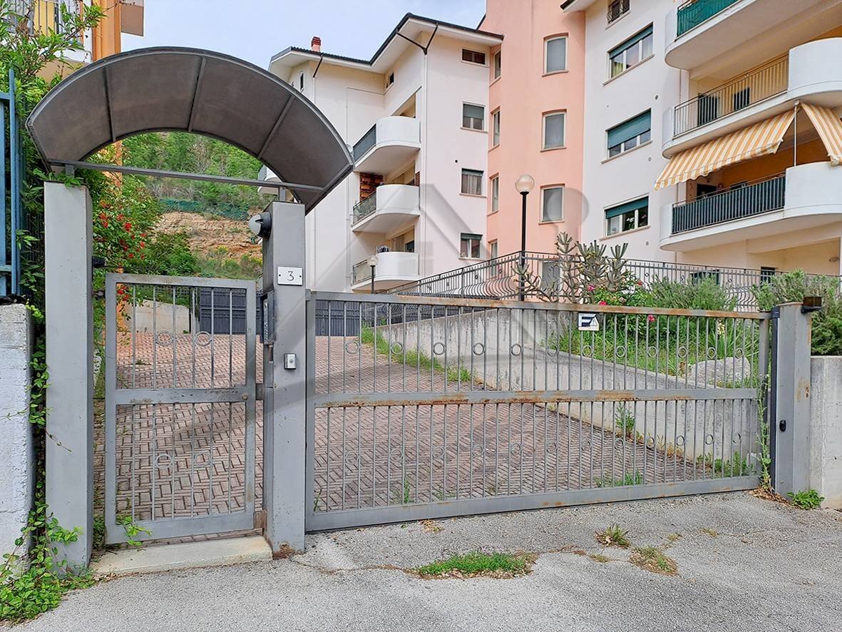 Foto 2 - Trilocale Via Nazareno Strampelli, L'Aquila - foto 2