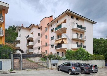 Foto 1 - Trilocale Via Nazareno Strampelli, L'Aquila - foto 1