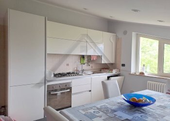 Foto 8 - Trilocale Via Nazareno Strampelli, L'Aquila - foto 8