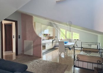 Foto 9 - Trilocale Via Nazareno Strampelli, L'Aquila - foto 9