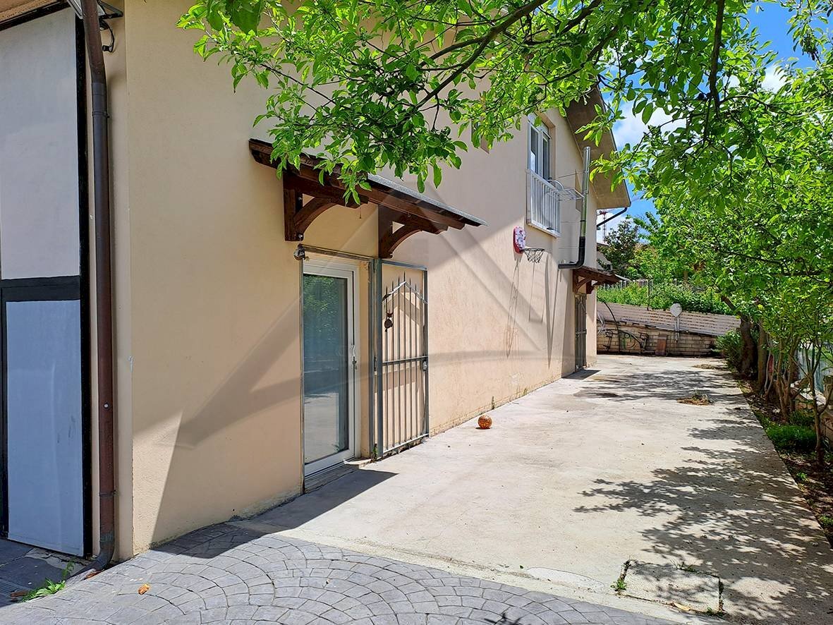 Foto 1 - Casa indipendente Via Gualchiera, Sant'Eusanio Forconese - foto 1