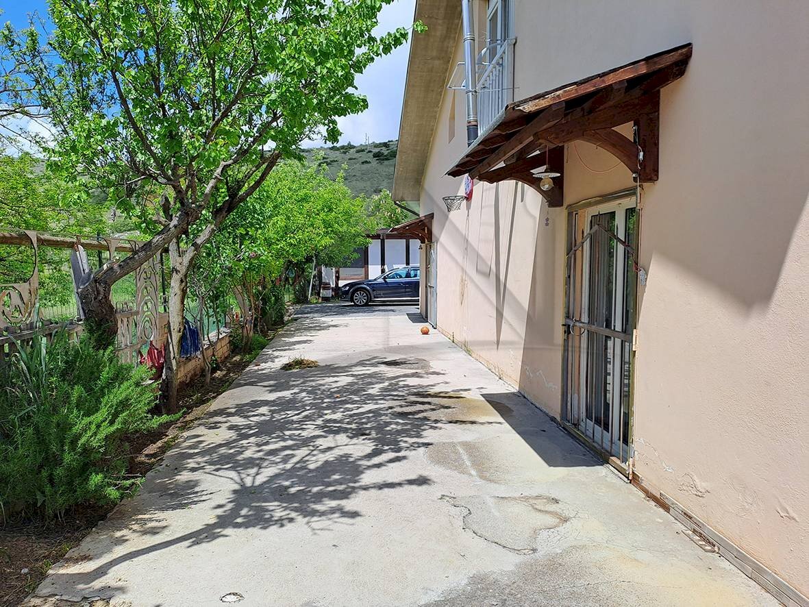 Foto 2 - Casa indipendente Via Gualchiera, Sant'Eusanio Forconese - foto 2