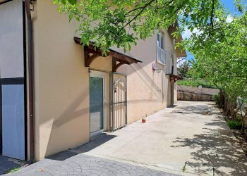 Foto 1 - Casa indipendente Via Gualchiera, Sant'Eusanio Forconese - foto 1