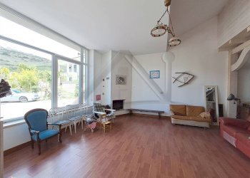 Foto 4 - Casa indipendente Via Gualchiera, Sant'Eusanio Forconese - foto 4