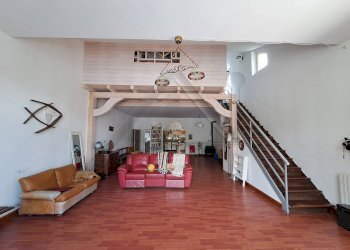 Foto 5 - Casa indipendente Via Gualchiera, Sant'Eusanio Forconese - foto 5