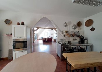 Foto 9 - Casa indipendente Via Gualchiera, Sant'Eusanio Forconese - foto 9